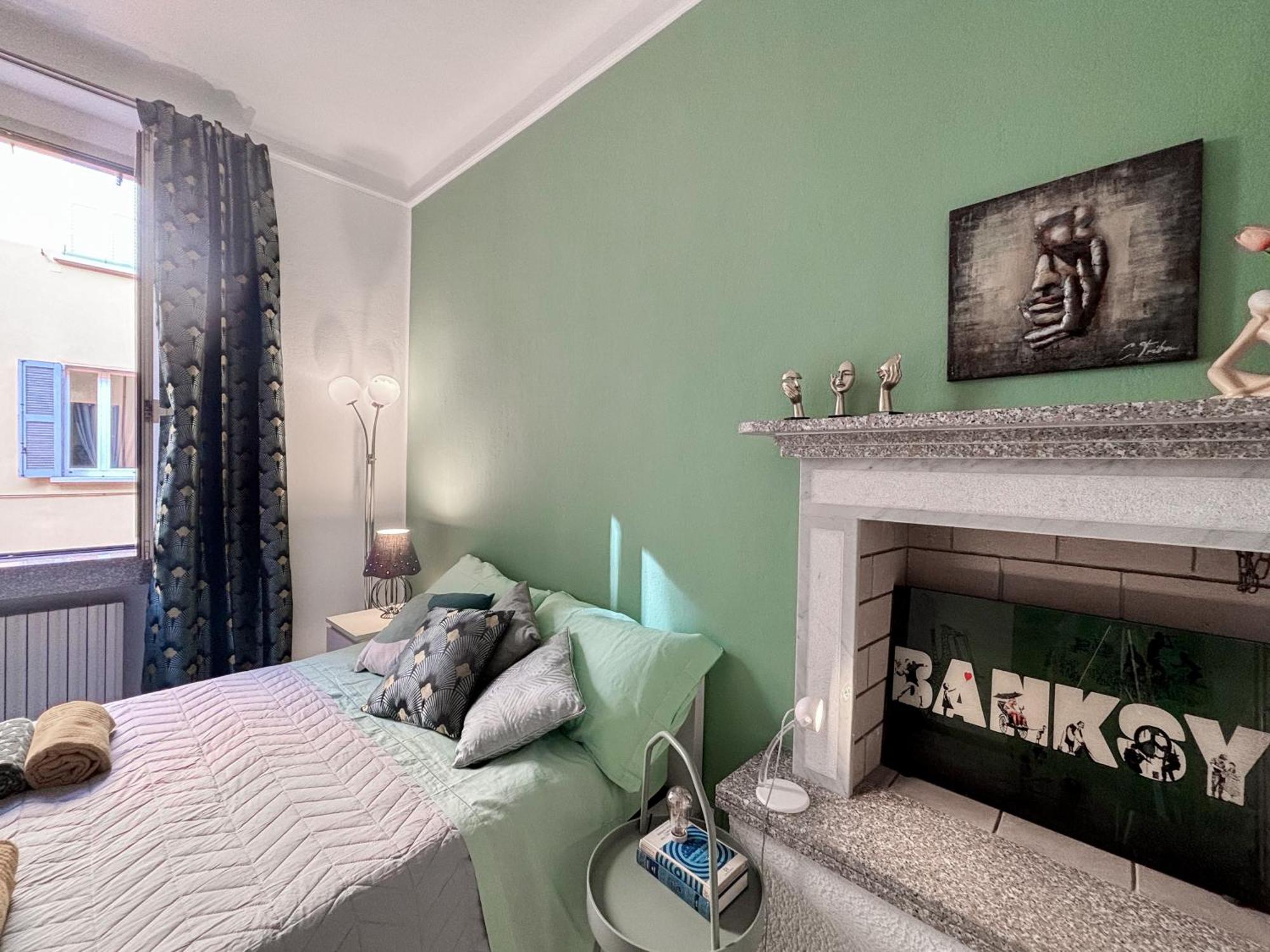 Appartamento Elegant Three-room In Porta Romana *