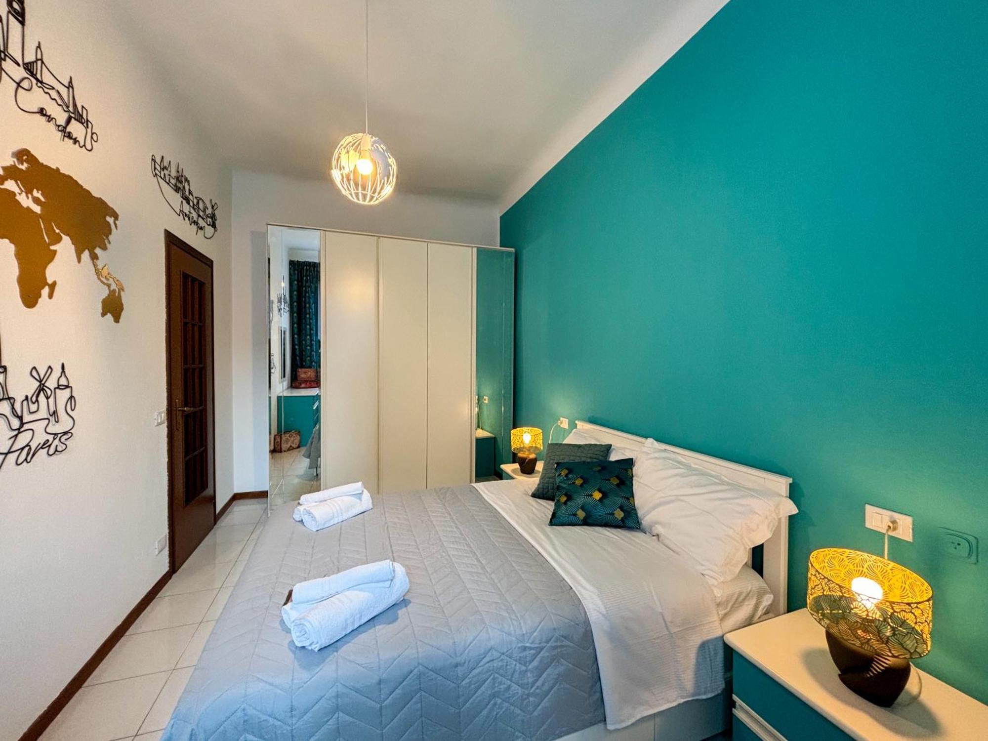 Elegant Three-room In Porta Romana Appartamento