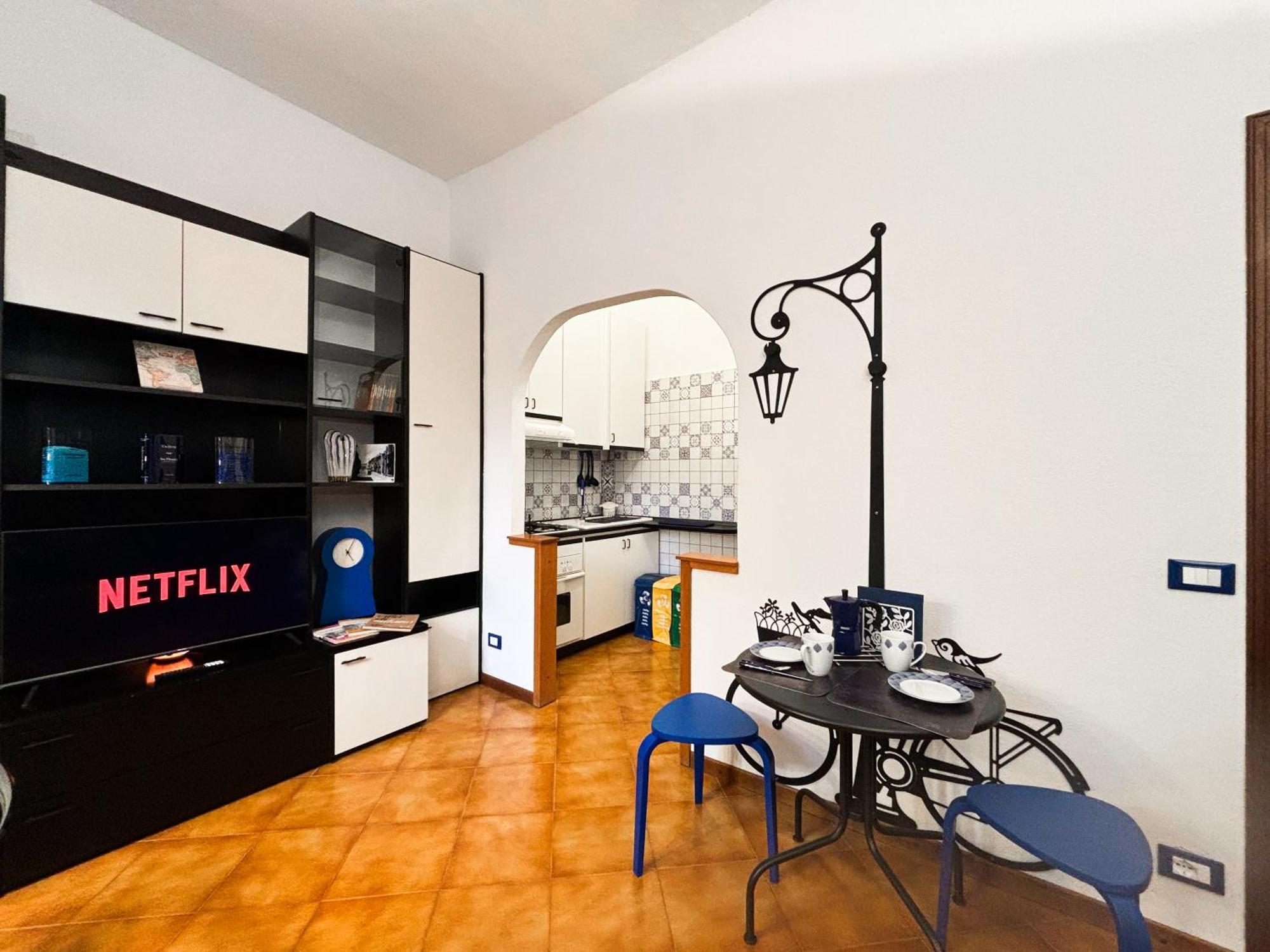 Appartamento Elegant Three-room In Porta Romana *