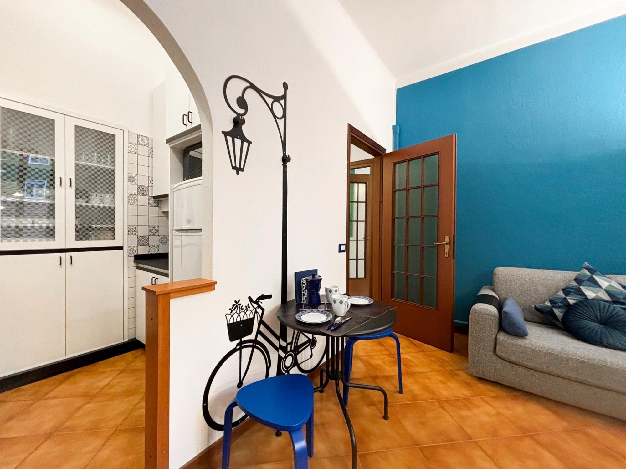 Elegant Three-room In Porta Romana Milano