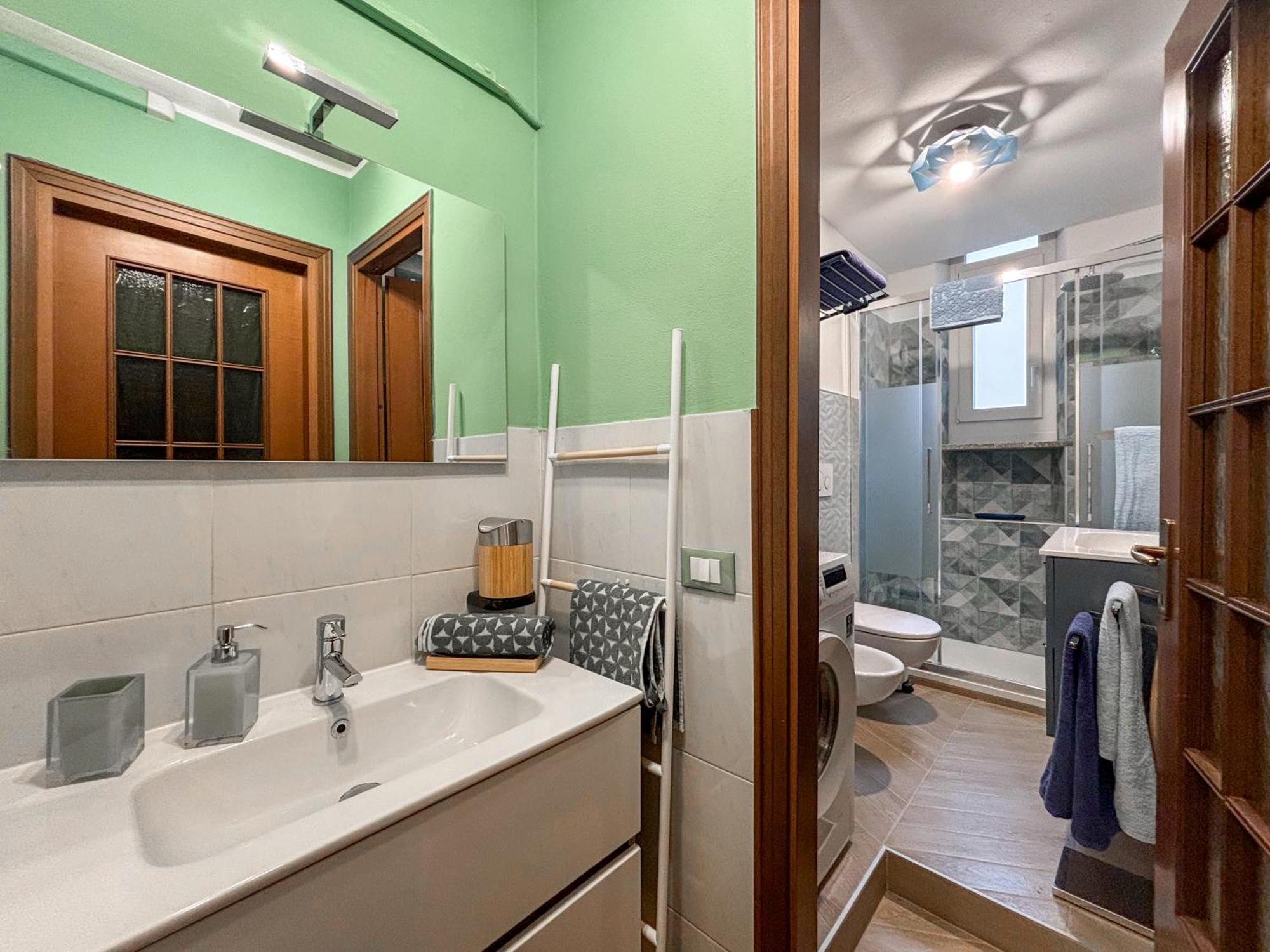 Elegant Three-room In Porta Romana * Milano