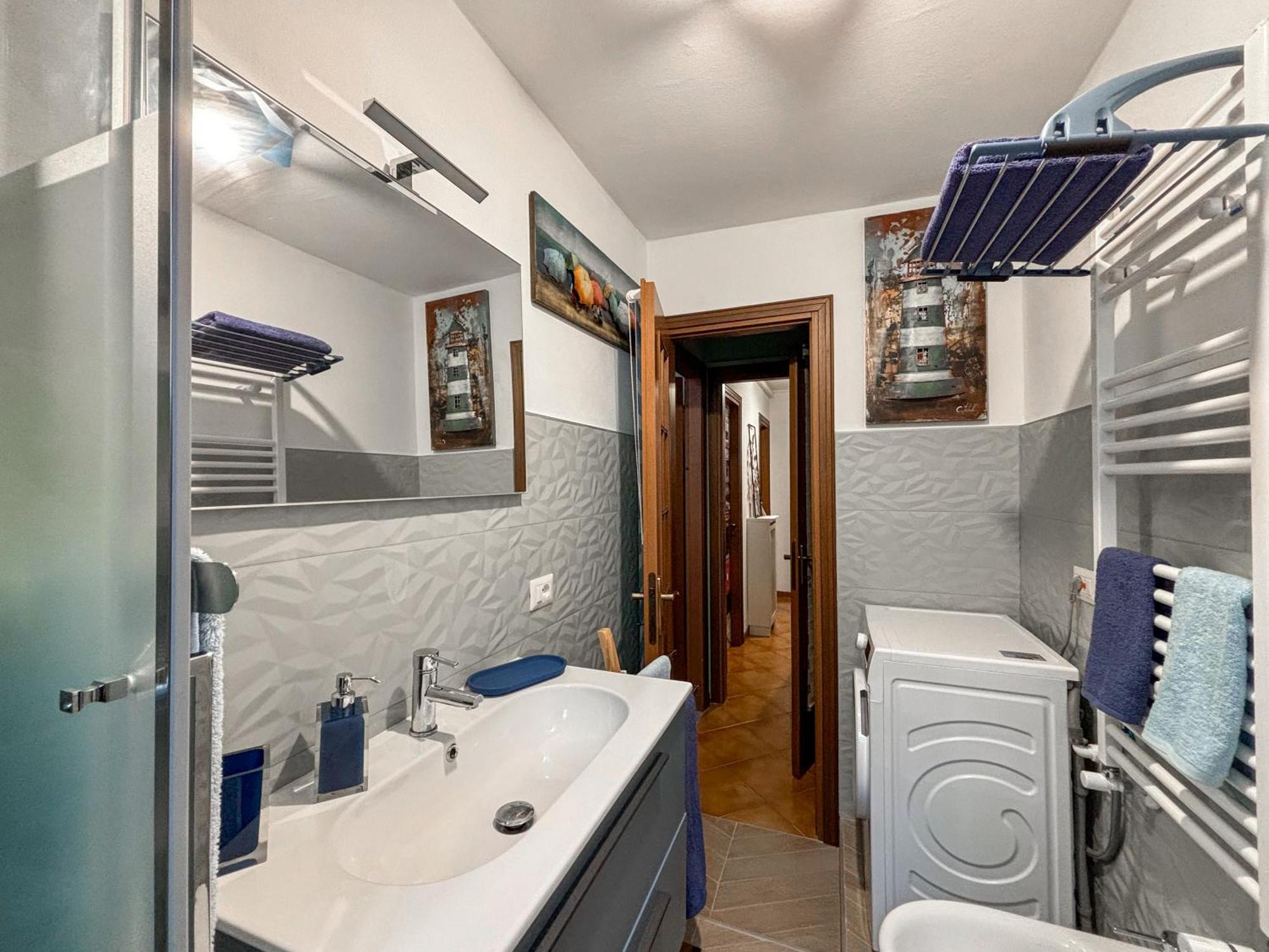 Elegant Three-room In Porta Romana Appartamento *