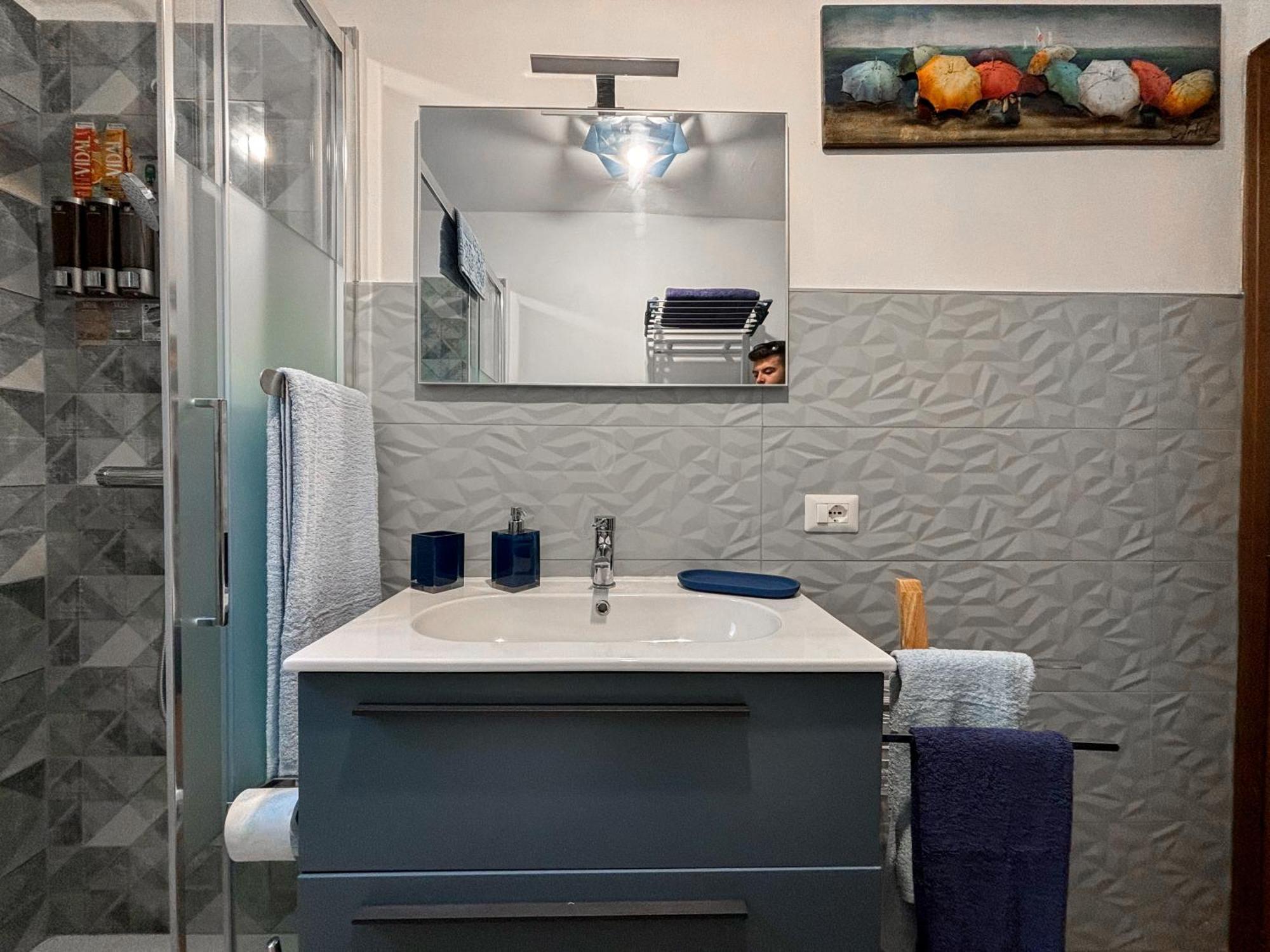 Appartamento Elegant Three-room In Porta Romana *
