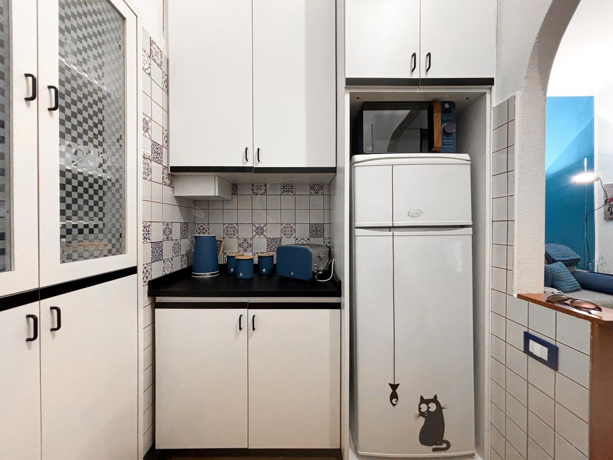 Appartamento Elegant Three-room In Porta Romana Milano