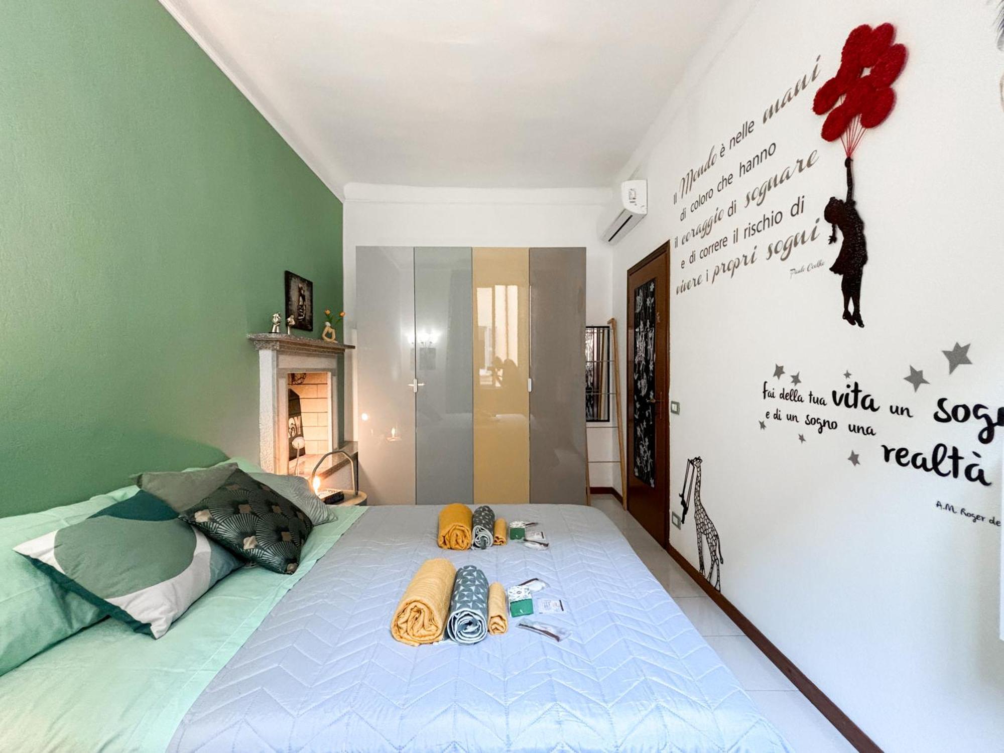 Appartamento Elegant Three-room In Porta Romana