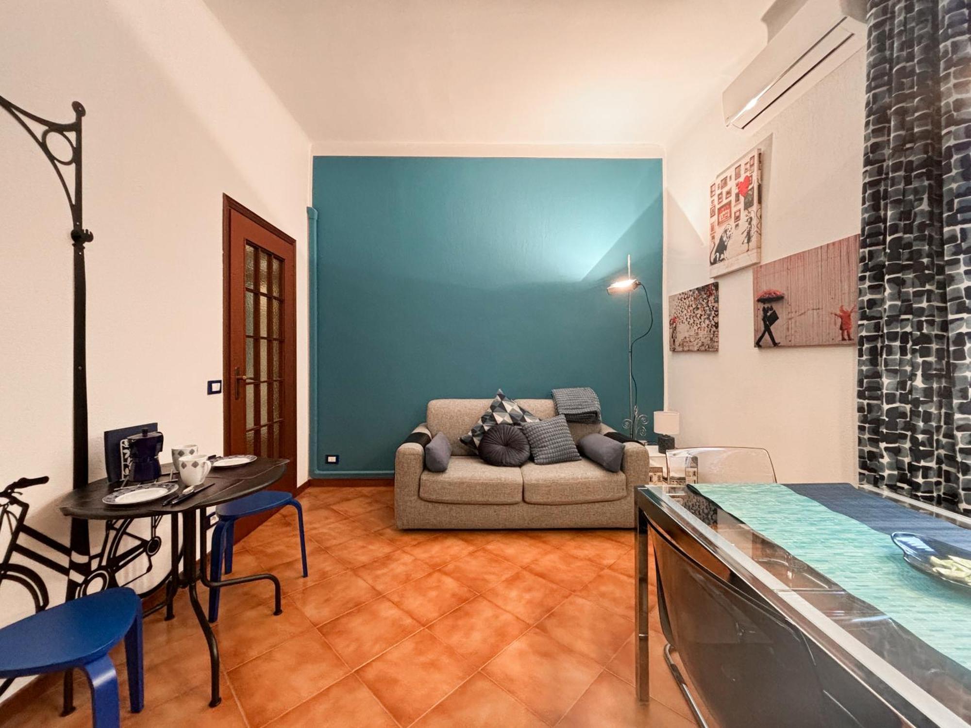 Elegant Three-room In Porta Romana Appartamento *