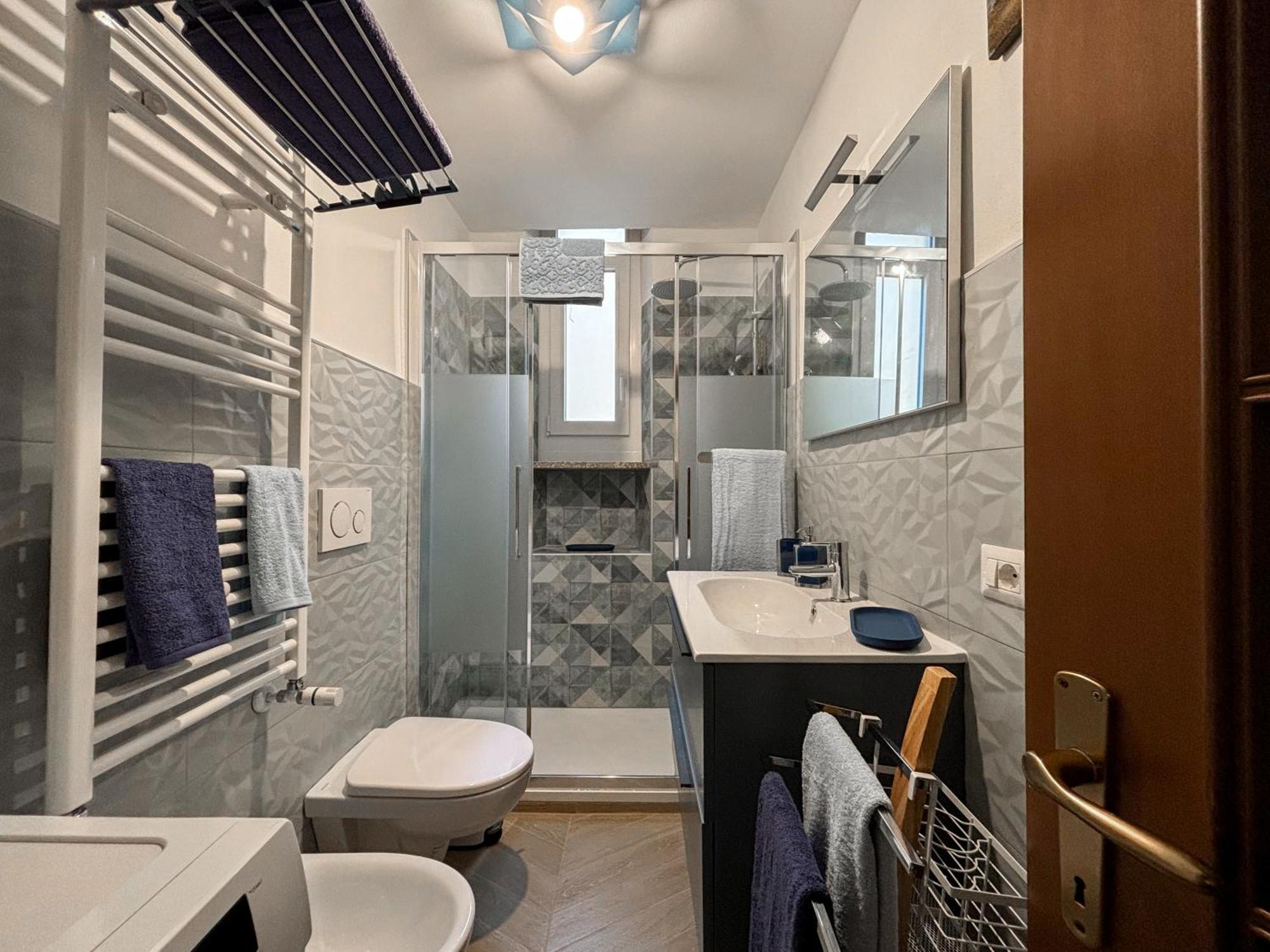 Elegant Three-room In Porta Romana Appartamento Milano