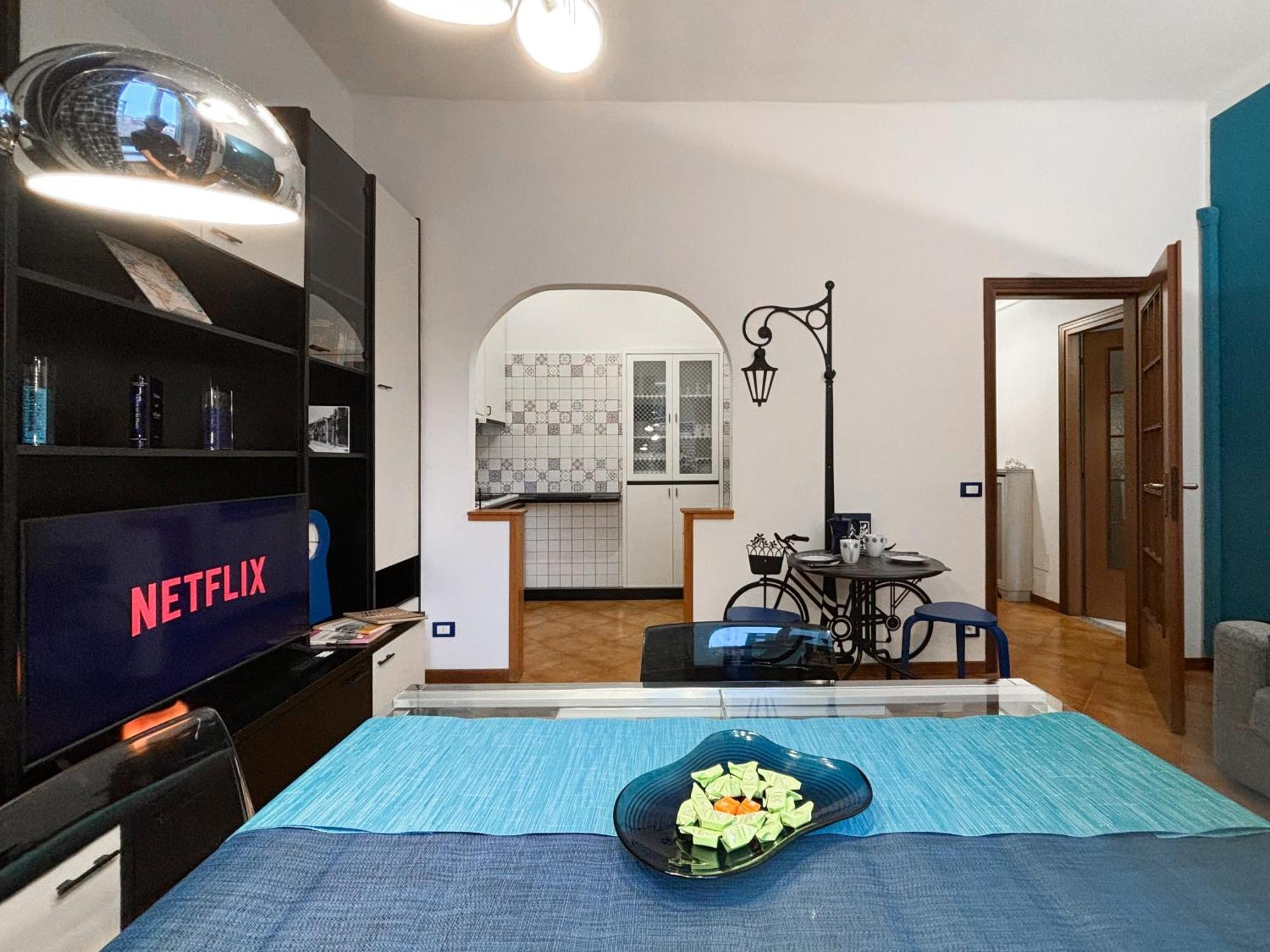 Appartamento Elegant Three-room In Porta Romana Milano