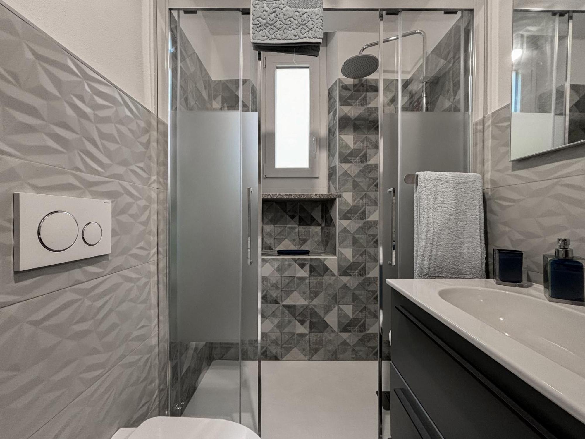 Elegant Three-room In Porta Romana * Milano